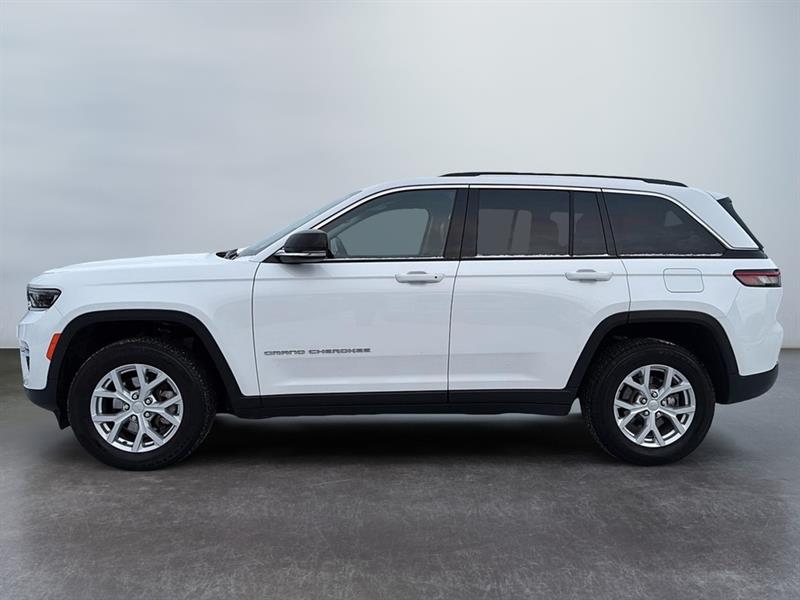 jeep Grand Cherokee 2023 - 3