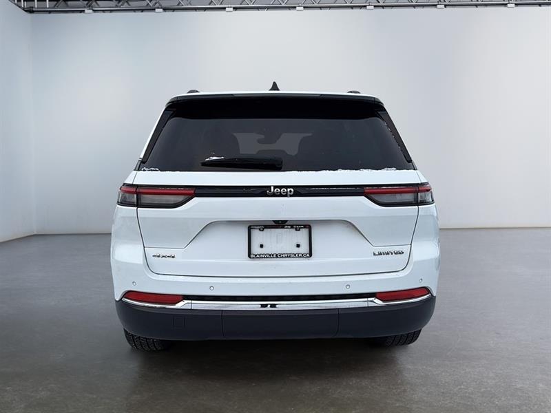 jeep Grand Cherokee 2023 - 6