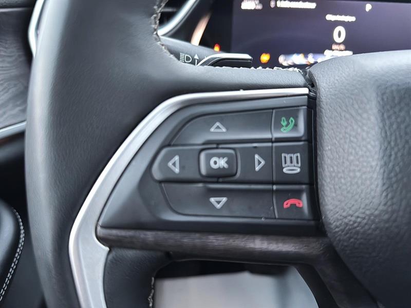 jeep Grand Cherokee 2023 - 9