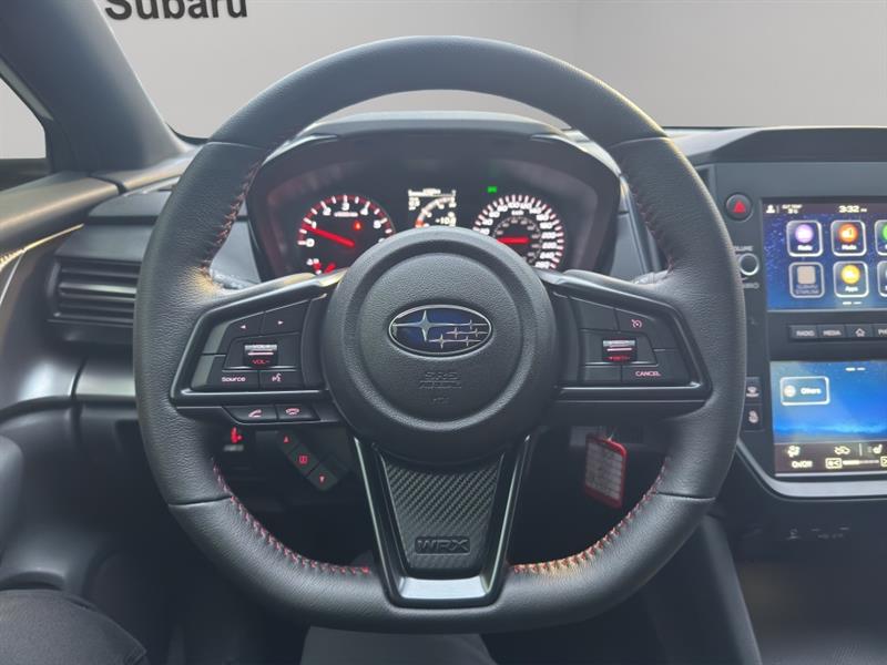 subaru WRX 2023 - 10