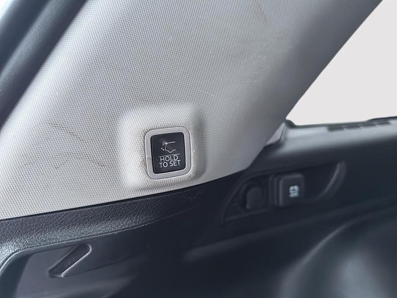 jeep Grand Cherokee 2023 - 25