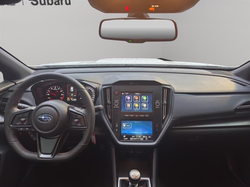 subaru WRX 2023 - 12