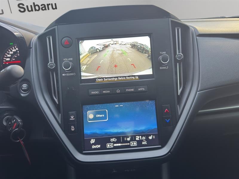 subaru WRX 2023 - 14