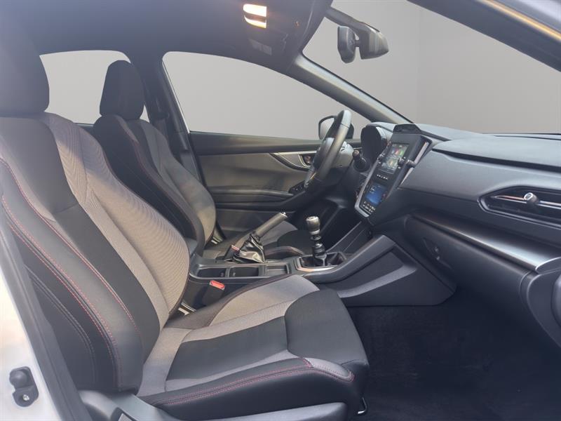 subaru WRX 2023 - 15