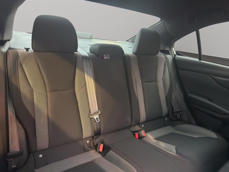 subaru WRX 2023 - 16