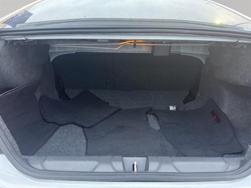 subaru WRX 2023 - 17