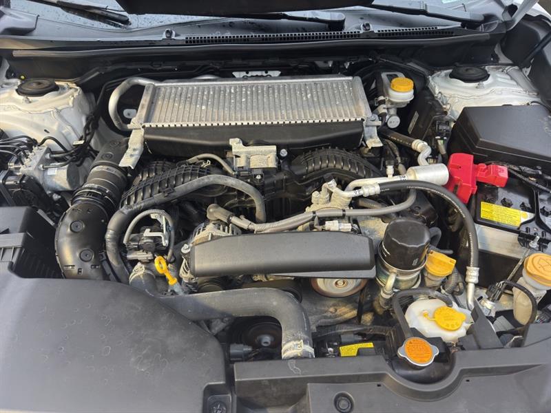 subaru WRX 2023 - 18