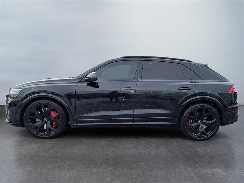 audi RSQ8 2023 - 3
