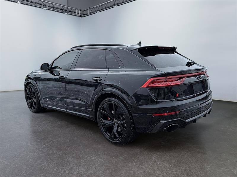 audi RSQ8 2023 - 5