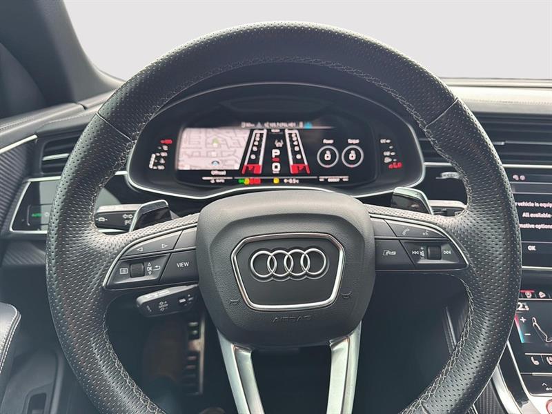 audi RSQ8 2023 - 13