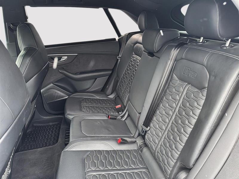 audi RSQ8 2023 - 21