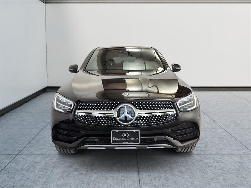 mercedes-benz GLC 2023 - 3