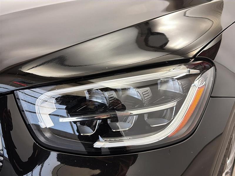 mercedes-benz GLC 2023 - 5