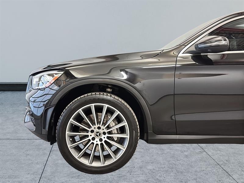 mercedes-benz GLC 2023 - 6