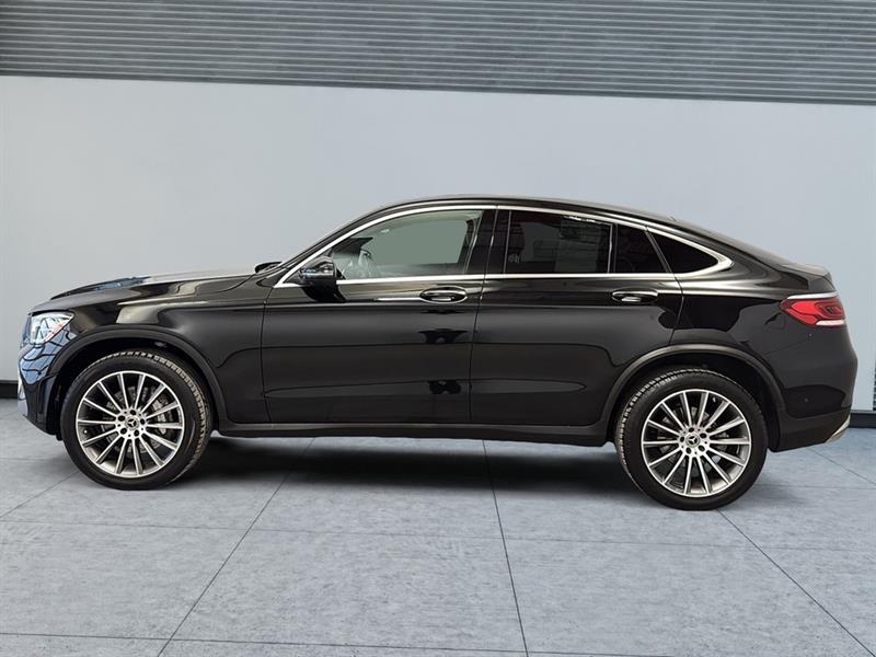 mercedes-benz GLC 2023 - 7