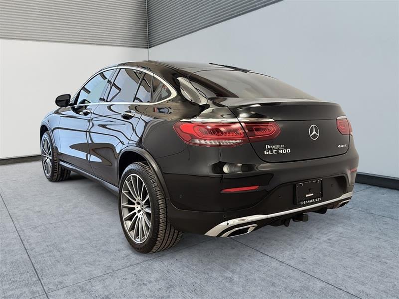 mercedes-benz GLC 2023 - 9