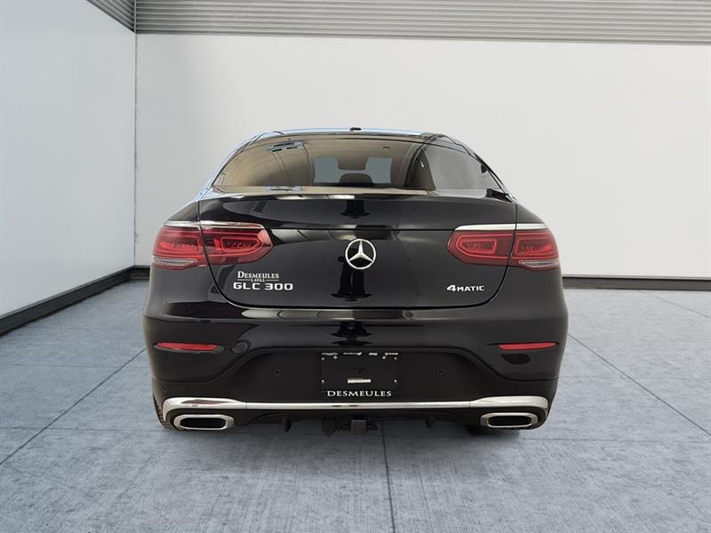 mercedes-benz GLC 2023 - 10