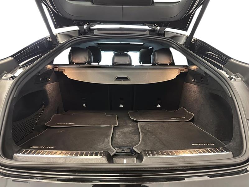 mercedes-benz GLC 2023 - 13