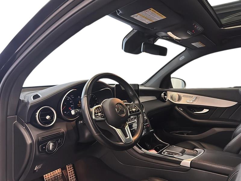 mercedes-benz GLC 2023 - 15