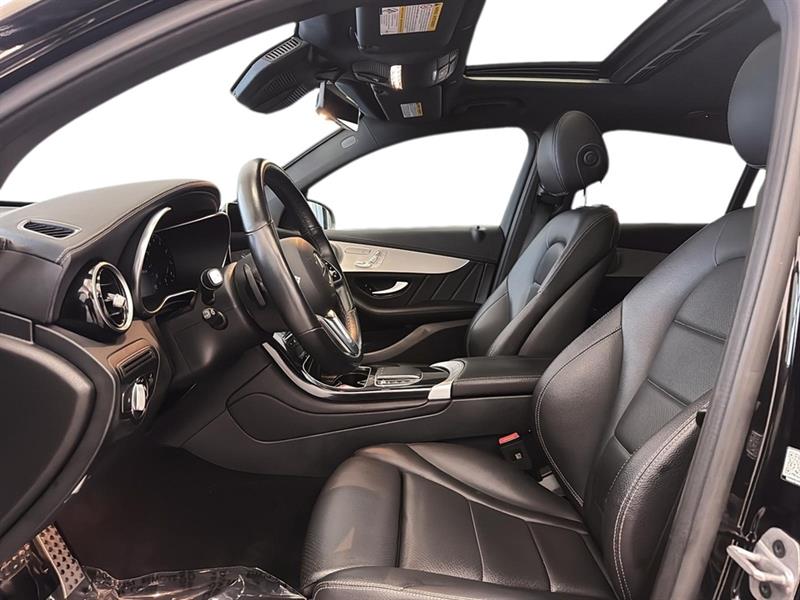 mercedes-benz GLC 2023 - 17