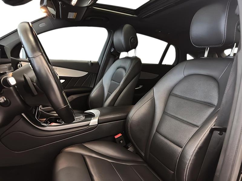 mercedes-benz GLC 2023 - 18