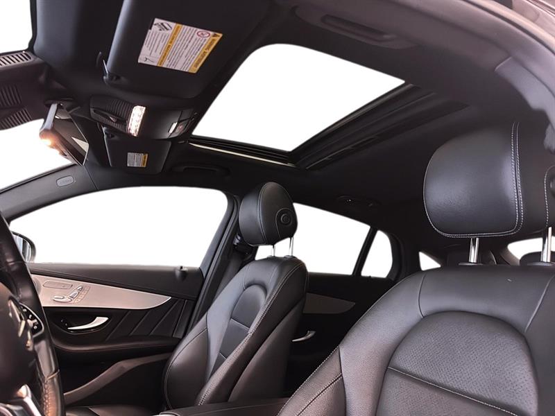 mercedes-benz GLC 2023 - 19