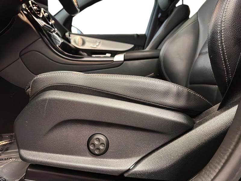 mercedes-benz GLC 2023 - 21