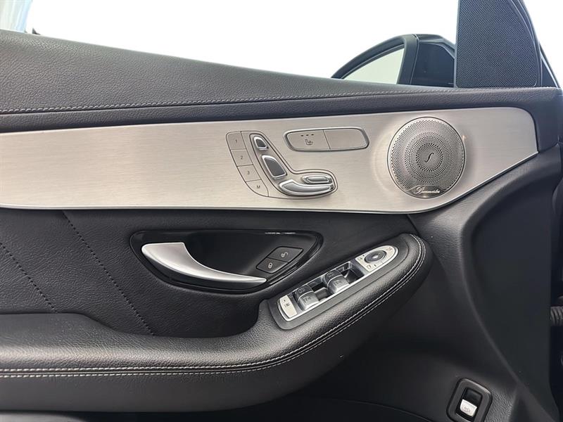 mercedes-benz GLC 2023 - 22