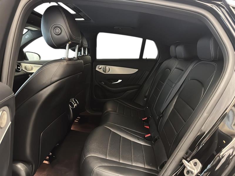 mercedes-benz GLC 2023 - 23