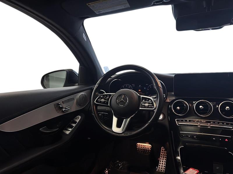 mercedes-benz GLC 2023 - 24