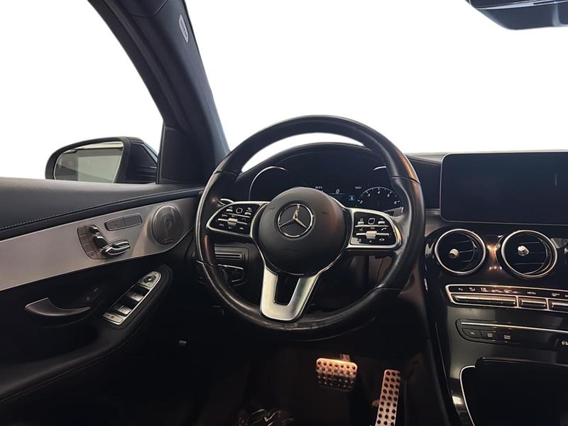 mercedes-benz GLC 2023 - 27