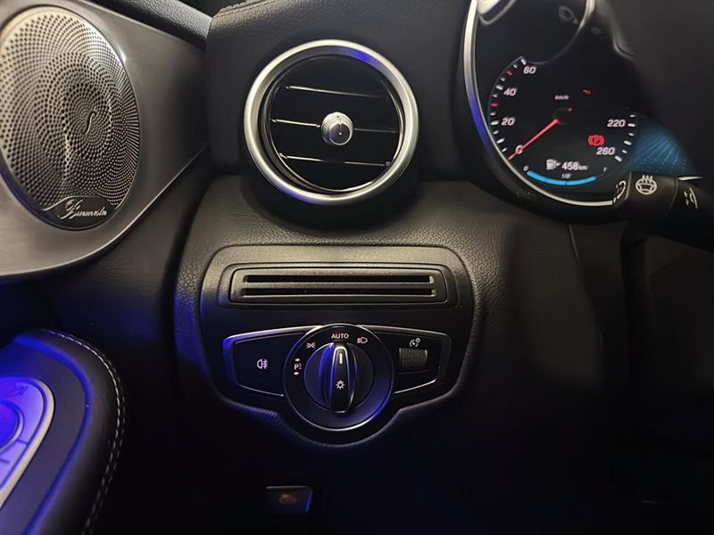 mercedes-benz GLC 2023 - 28