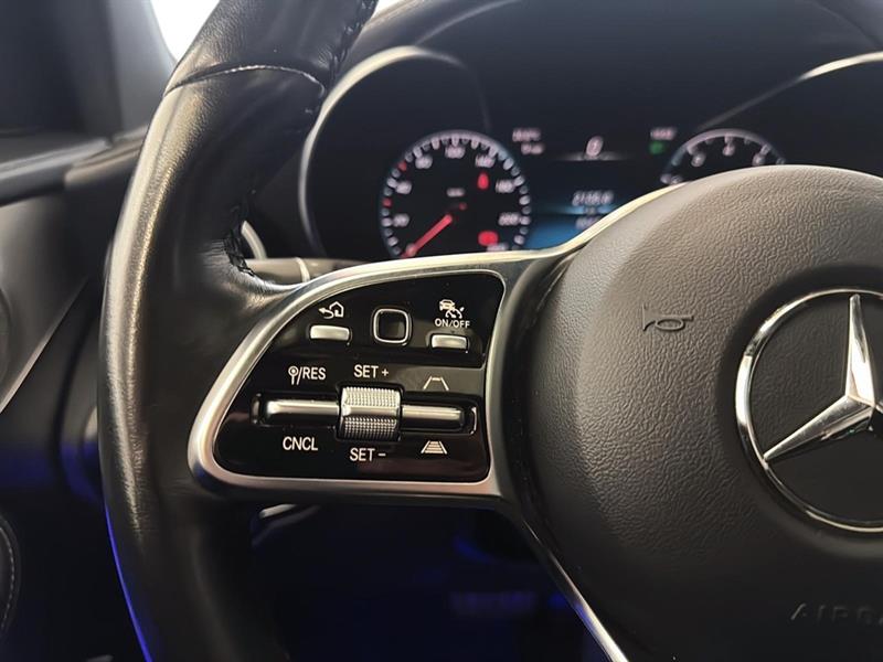 mercedes-benz GLC 2023 - 29