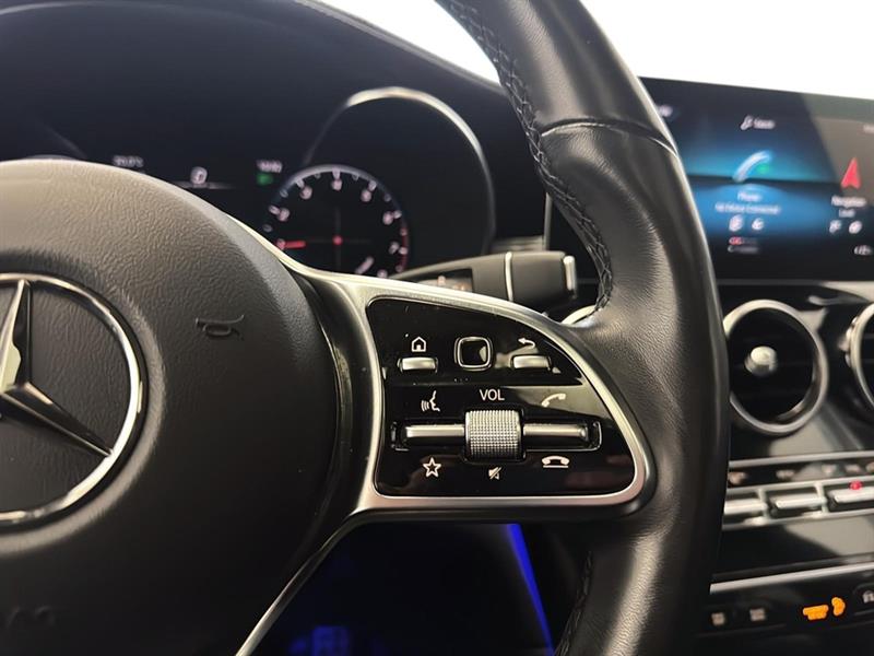 mercedes-benz GLC 2023 - 30