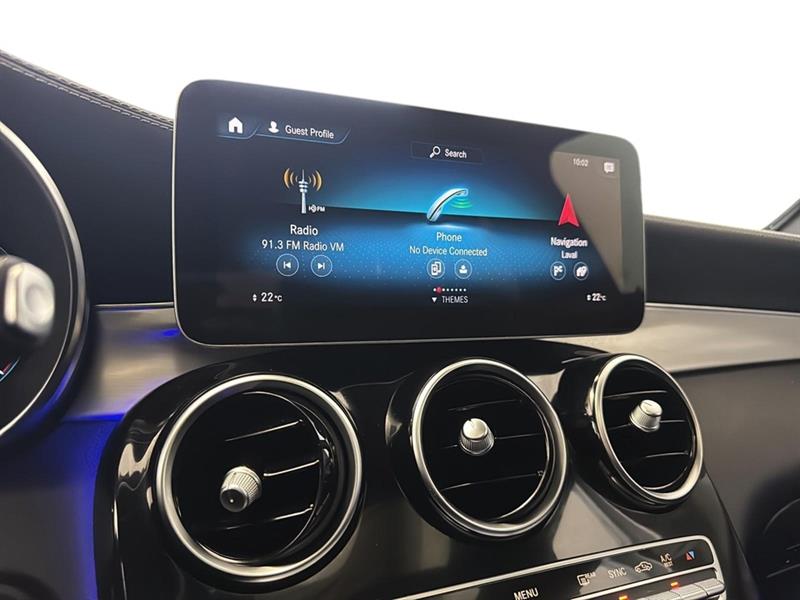 mercedes-benz GLC 2023 - 31