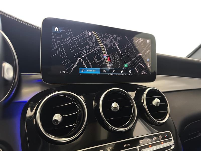 mercedes-benz GLC 2023 - 32