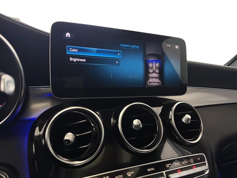 mercedes-benz GLC 2023 - 33