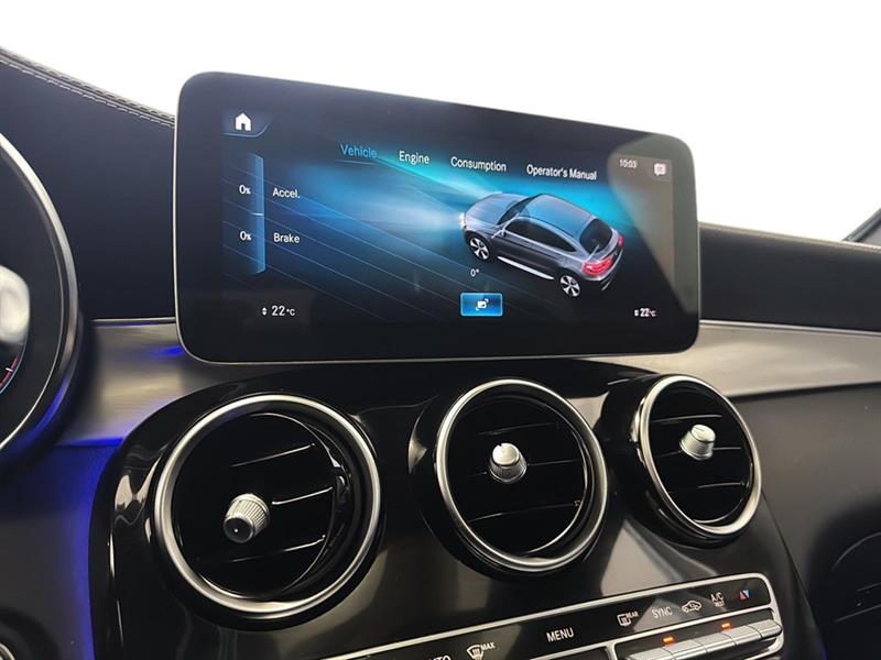 mercedes-benz GLC 2023 - 34