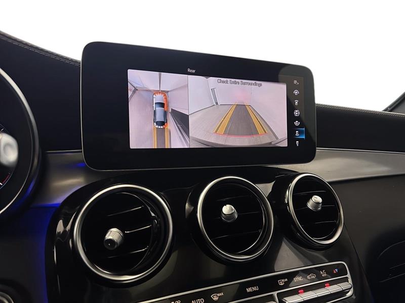 mercedes-benz GLC 2023 - 35