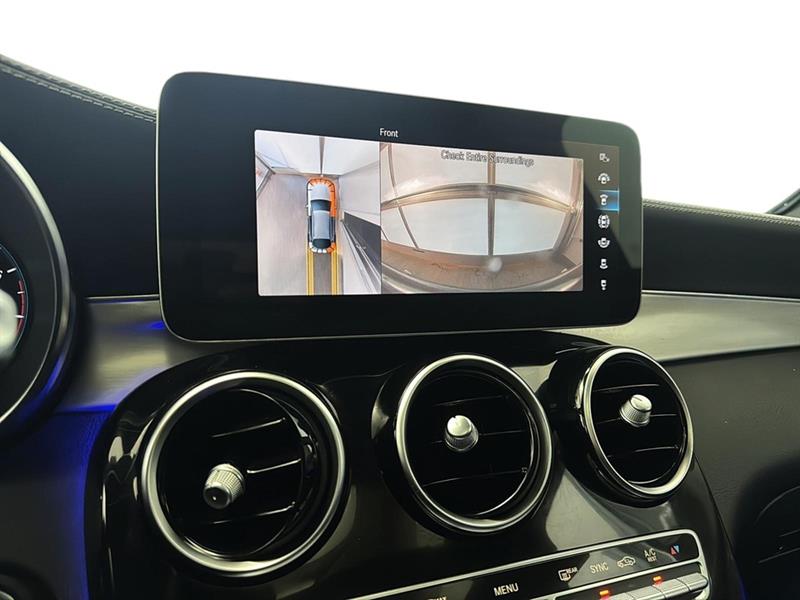 mercedes-benz GLC 2023 - 36