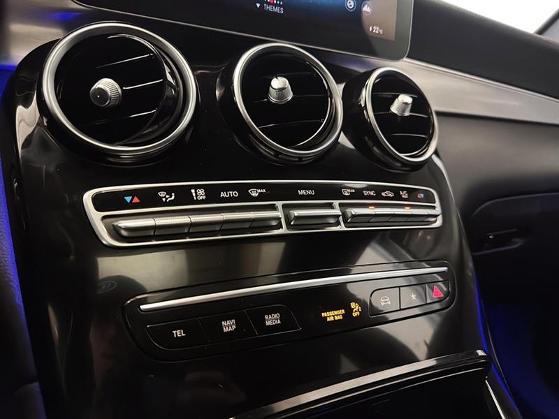 mercedes-benz GLC 2023 - 37