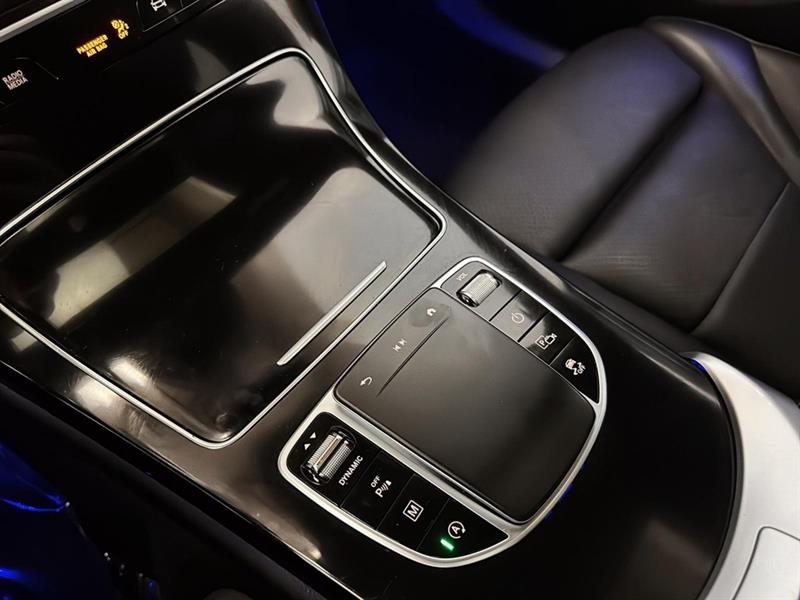 mercedes-benz GLC 2023 - 38