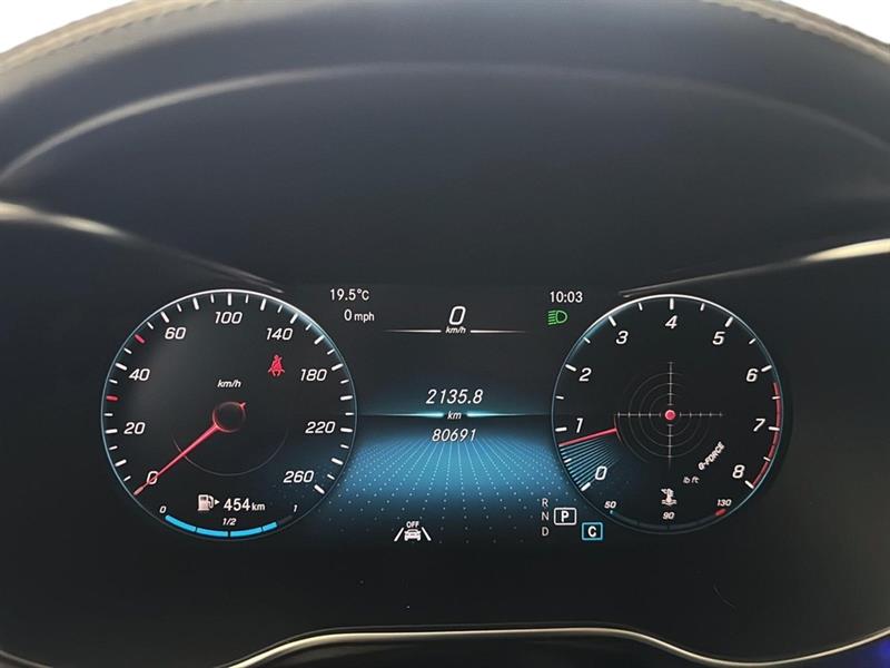 mercedes-benz GLC 2023 - 39