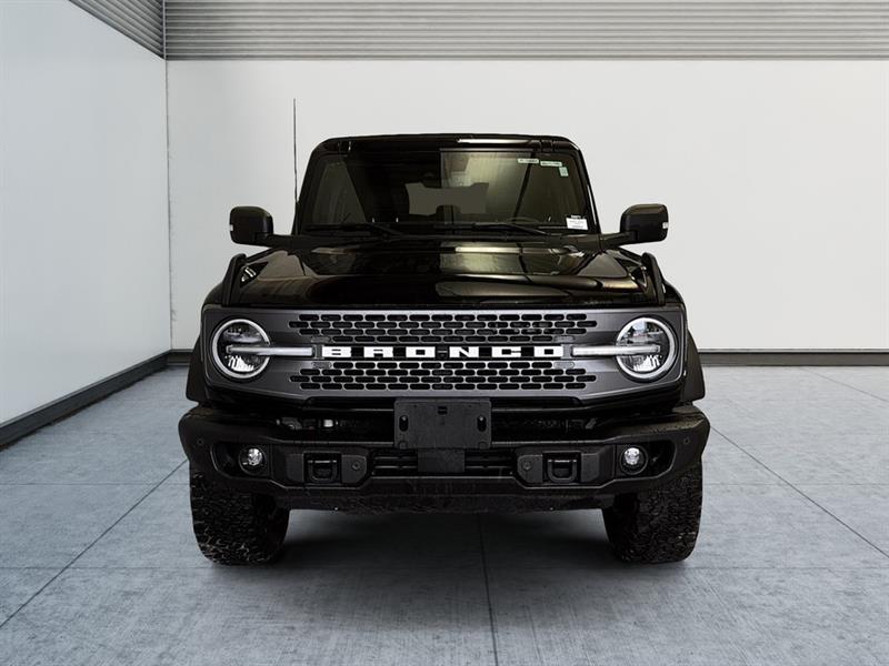 ford Bronco 2022 - 2