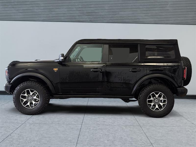 ford Bronco 2022 - 3