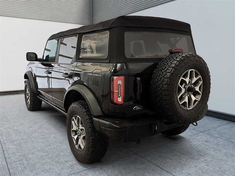 ford Bronco 2022 - 5