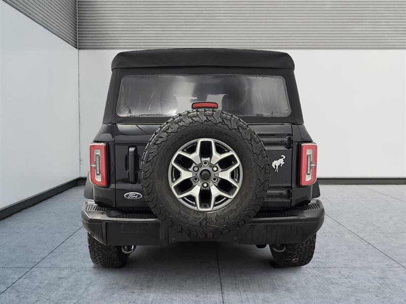 ford Bronco 2022 - 6