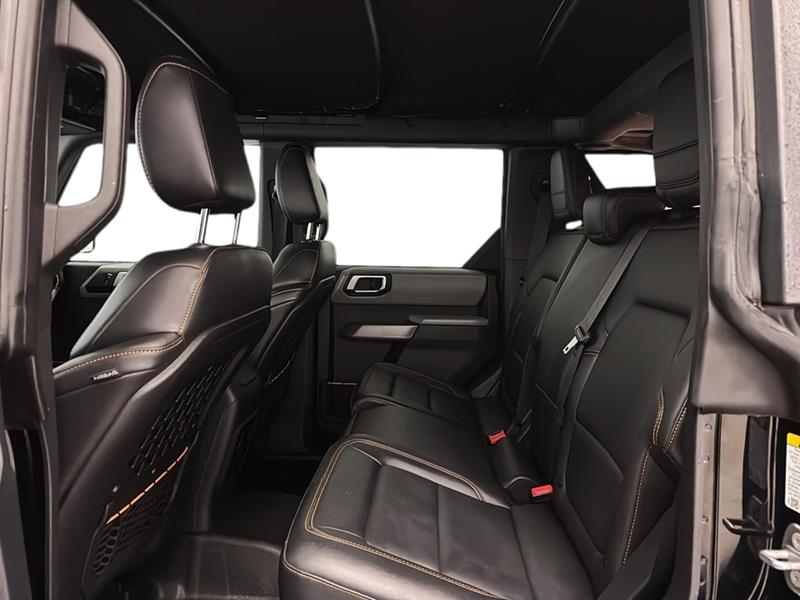 ford Bronco 2022 - 11