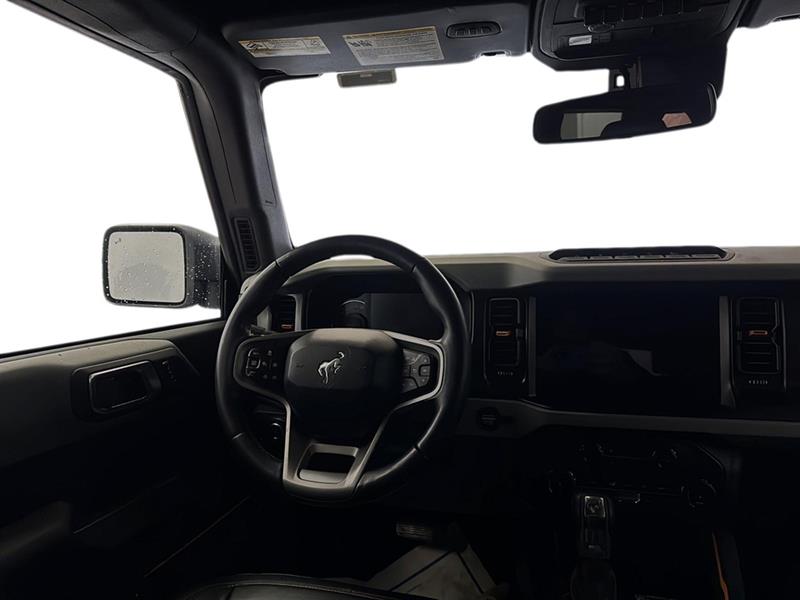 ford Bronco 2022 - 13