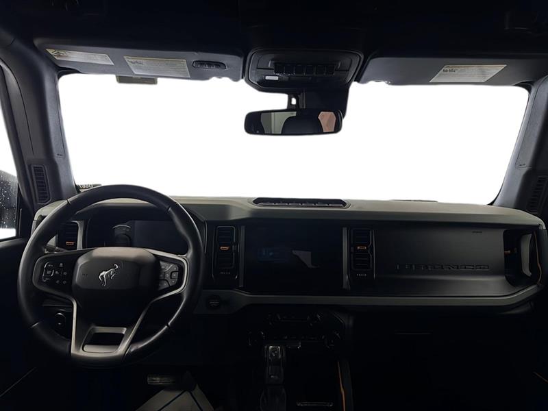 ford Bronco 2022 - 14